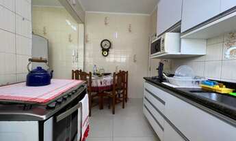 Imagem 4: Apartamento para aluguel e venda possui 96 metros quadrados com 2 quartos em Boqueirão - S