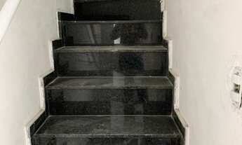 Imagem 7: Casa de condomínio para venda tem 90 metros quadrados com 2 quartos