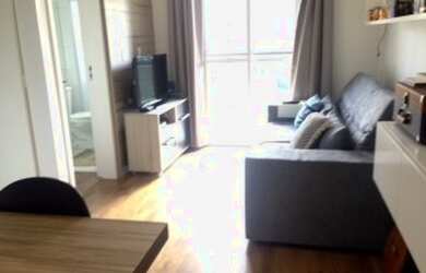 Imagem 2: Apartamento Lindo | 01 dormitório