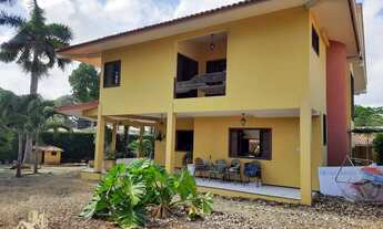 Imagem 4: Vende-se Casa Duplex de Alto Padrão na Cohama - 04 Quartos sendo 01 suíte - Edícula - Ampl