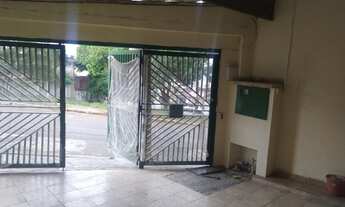 Imagem 2: Térrea para venda possui 250 metros quadrados com 2 quartos em Vila Nova Parada - São Paul