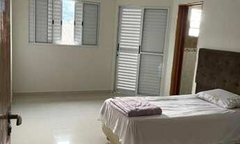 Imagem 4: Sobrado para Venda em São Bernardo do Campo, Parque Selecta, 3 dormitórios, 1 suíte, 3 ban