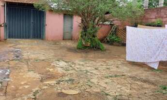 Imagem 2: Ribeirão Preto - Casa Padrão - Vila Virgínia