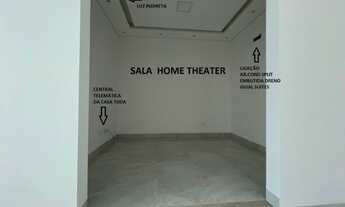 Imagem 5: Casa c/ piscina à venda com 241 m2, com 3 suites 5 banheiros - Colorado - Paraná