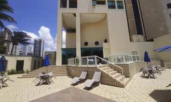 Imagem 7: Flat Beira Mar Piedade Mobiliado Com Serviço