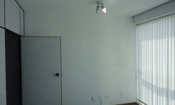 Imagem 2: RIO DE JANEIRO - Conjunto Comercial/Sala - BARRA DA TIJUCA