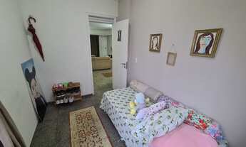 Imagem 5: Apartamento para venda possui 188 metros quadrados com 3 quartos em Meireles - Fortaleza