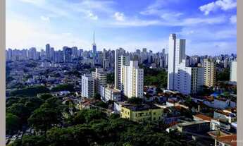 Imagem 2: Apartamento à venda, 2 quartos, 1 vaga, Cambuci - São Paulo/SP