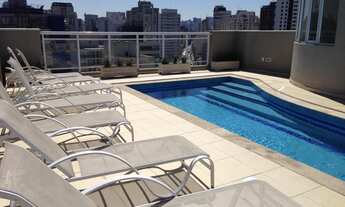 Imagem 5: SEM MOBÍLIA - COM AR CONDICIONADO