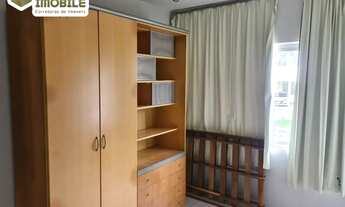 Imagem 4: Pantanal ufsc 2 dorm , perto de tudo!!! pantanal