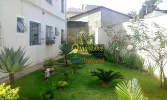 Imagem: Apartamento à venda, 45 m² por R$ 150.000,00