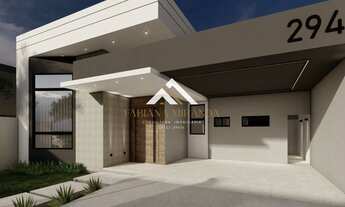 Imagem 2: Casa com 3 quarto, Vila Industrial, Toledo - Cod: 3