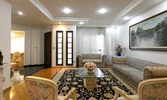 Imagem 5: Excelente residência em terreno de 1200m2 com piscina