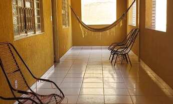 Imagem 3: Casa de 120 metros quadrados no bairro Paranoá com 3 quartos