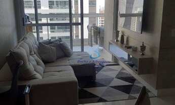 Imagem 6: Oportunidade Ótimo Apartamento Ed Uptown Andar Alto Completíssimo 3 quartos sendo 1 suíte