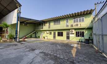 Imagem 3: Lote/Terreno para venda tem 2250 mil metros quadrados em Nilópolis - RJ