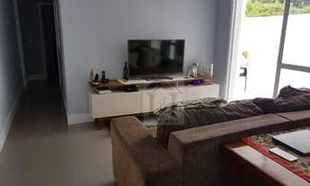 Imagem 6: Apartamento Garden à venda, 137 m² por R$ 550.000,00 - Naturale Jundiaí - Jundiaí/SP