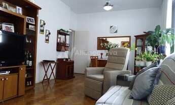 Imagem 2: Rio de Janeiro - Apartamento Padrão - Laranjeiras