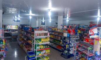 Imagem: Vendo mercado completo