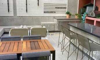 Imagem: Venda de moderno Stúdio na Vila Madalena