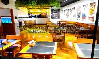 Imagem 6: Brasil 1000 - Restaurante e Padaria no Centro de Barra Mansa, RJ. (Cod. 9792