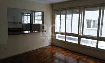 Imagem: Porto Alegre - Apartamento Padrão - Auxiliadora