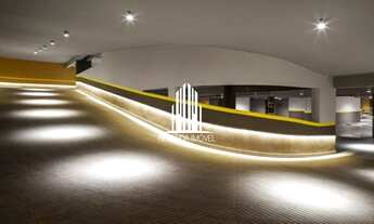 Imagem 4: Apartamento em Pinheiros a venda, 49m² com 2 vagas de garagem