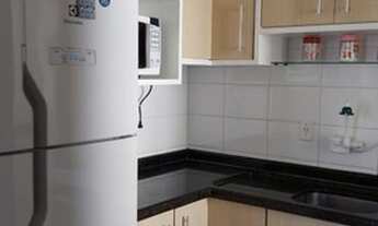 Imagem 5: Apartamento para Venda em São José dos Pinhais, Afonso Pena, 3 dormitórios, 1 banheiro, 1