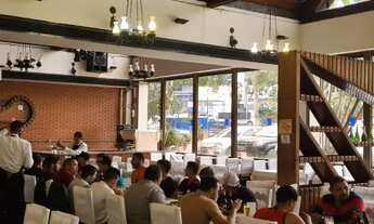 Imagem 4: CHURRASCARIA E PIZZARIA - RODÍZIOS E DELIVERY - DENTRO DO EXTRA BUTANTA