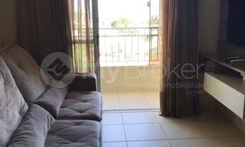 Imagem 2: Goiânia - Apartamento Padrão - Vila Alpes