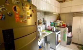 Imagem 4: RES OZIAS MONTEIRO - CIDADE NOVA