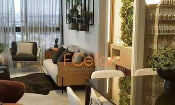 Imagem 3: Apartamento à venda, 155 m² por R$ 1.323.000,00 - Condomínio Reserva Luiza - Indaiatuba/SP