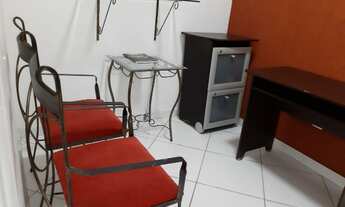 Imagem 4: Sala comercial Galpão / depósito com 1 vaga na garagem