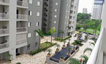 Imagem: Apartamento em Jardim Nova Aliança Sul