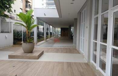 Imagem 9: Apartamento com 2 dormitórios à venda, 97 m² por R$ 1.380.000,00 - Chácara Inglesa - São P