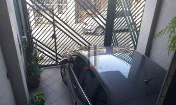 Imagem 3: Sobrado com 2 dormitórios, 80 m² - venda por R$ 450.000,00 ou aluguel por R$ 2.200,00/mês