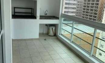 Imagem 4: Apartamento Padrão - VILA OLÍMPIA