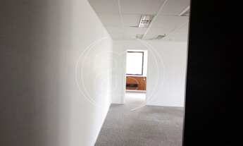 Imagem 5: São Paulo - Conjunto Comercial/Sala - Itaim Bibi