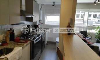 Imagem 4: Apartamento à venda no bairro Jardim do Salso - Porto Alegre/RS