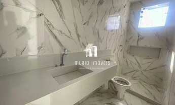 Imagem 4: Casa com 3 dormitórios à venda por R$ 799.000,00 - Vargem Grande - Rio de Janeiro/RJ