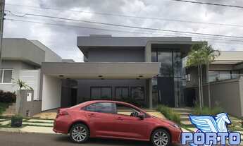 Imagem 2: COND.VILLA LOBOS<br>CASA RECEM CONSTRUIDA
