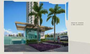 Imagem 4: Lançamento Horto Essence 3 e 4 Suítes com Infraestrutura-Horto Florestal