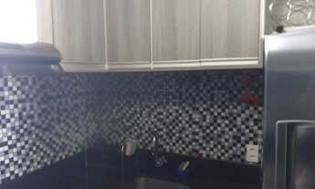 Imagem 5: Apartamento 3 quartos mobiliado