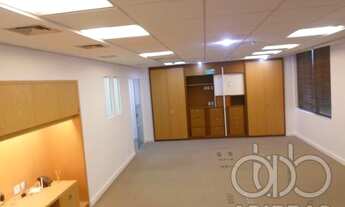 Imagem 7: RIO DE JANEIRO - Conjunto Comercial/Sala - BARRA DA TIJUCA