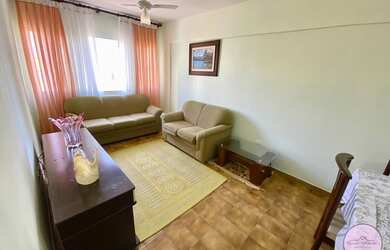 Imagem 5: Apartamento a venda 1 dormitório, 1 banheiro, 1 vaga de garagem no bairro Vila Tupi, Praia