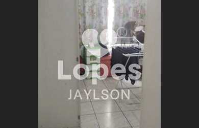 Imagem 2: Rio de Janeiro - Apartamento Padrão - Rocha Miranda