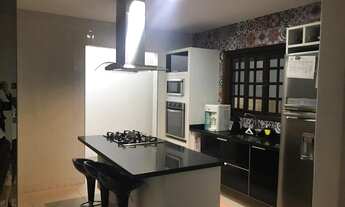 Imagem 5: Casa para venda tem 157 metros quadrados com 3 quartos em Vila Clementino - São Paulo - SP