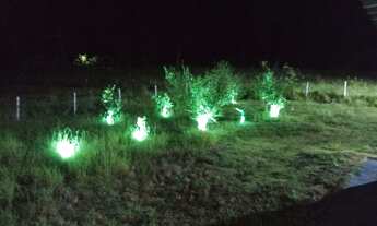 Imagem 9: Maravilhoso Rancho com Cinco Mil metros Quadrado - Estudo propostas