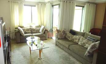 Imagem 5: Excelente apartamento à venda, do lado do Parque da Aclimação, com 3 dormitórios, andar al