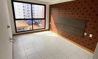 Imagem 2: Apartamento para venda tem 138 metros quadrados com 3 quartos em Jatiúca Maceió - Alagoas